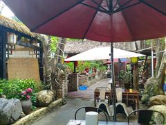 -园林美食城·本土农家菜(杨和镇店)