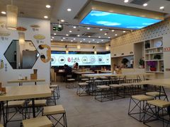 大堂-朱洪元苏式面馆(绿宝广场店)