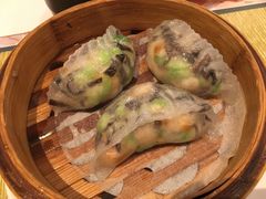 藤瓜木耳鲜虾饺-添好运点心专门店(百老汇店)