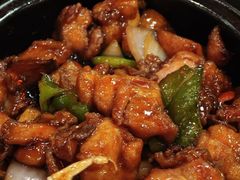 -日昌餐馆(亦庄店)