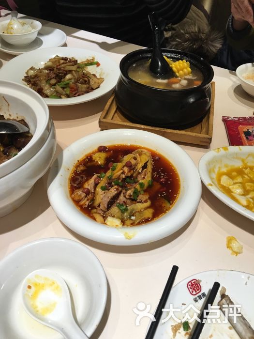 望湘园(龙德广场店)-图片-北京美食-大众点评网