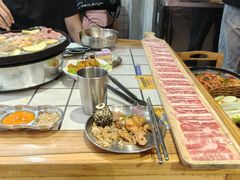 -肆幺幺烤肉(乐汇城店)