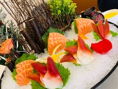 -欧记·龙城港(欣都店)