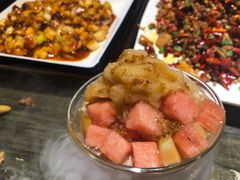 -庆合府重庆大排档(紫都城店)