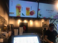 -书亦烧仙草(印象汇都市店)