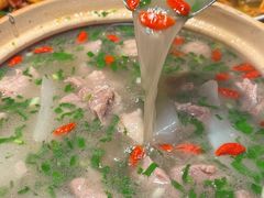 -乔街深夜食堂·台州菜·高压锅生蚝(杭州总店)