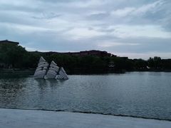 -上海交通大学闵行校区-包玉刚图书馆