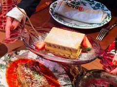 -Mammamia意大利餐厅(阳春巷店)