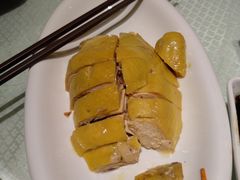 白斩鸡-顺风海鲜港(金玉兰店)