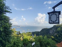 -南沙天后宫景区