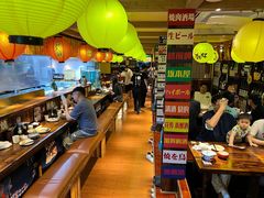 -鸟鹏烧鸟居酒屋(熙龙湾店)