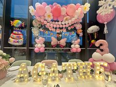 -KIDults童伴儿亲子餐厅(达美中心广场店)