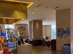 -长沙三景韦尔斯利酒店·Oval全日制餐厅自助餐