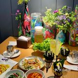 超多韩剧同款美食 艺术家餐厅✨