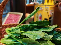 -东门口·鲜爆肚涮肉·烧烤(老门东店)