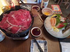 -大鲜生·亚洲菜融合小食堂