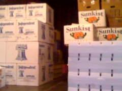 -布吉农产品批发市场