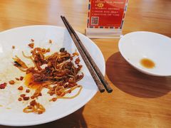 -恒铭行南昌牛肉拌粉(天赐良园店)