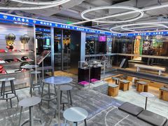 大堂-大益茶庭(永庆坊店)