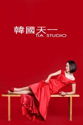 点击看大图 -天一婚纱摄影TIA STUDIO(珠海路店)