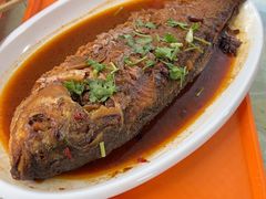 -紫光园·烤鸭·北京菜(团结湖店)