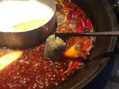 -渝涯重庆豆花老火锅(中赢国际店)