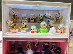 -泡泡玛特POPMART(柏威年购物中心店)