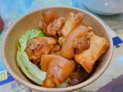 -捌玖粉面馆·猪油拌粉