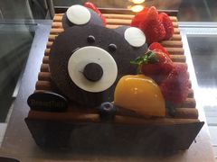 -BreadTalk面包新语(长寿路地铁站店)