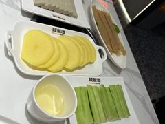 -蛙鱼潭美蛙鱼头(时代天街店)