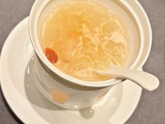 -粗茶淡饭·壹号餐房(洞庭街店)