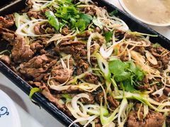 -清真永恒华威肉饼(潘家园店)