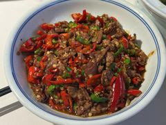 -欧记大排档·景德菜(上海首店)