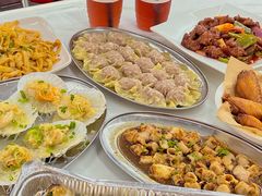 -嘉升大排档(番禺总店)