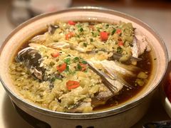 -涌上外婆桥(南塘店)