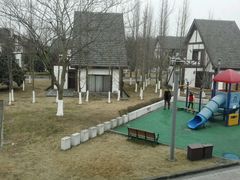 -太阳岛度假酒店