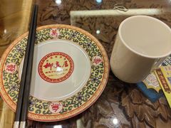 -柳泉居饭庄