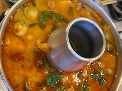 -Hi YOU你的饭局泰餐厅(雍和宫店)