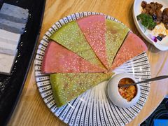 -竹鲜笙全竹宴(国色天香店)