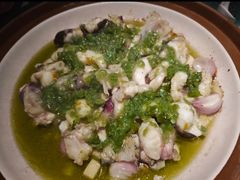 -雀蓝川菜(滨湖万象汇店)