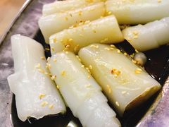 -陈添記·祖傳爽鱼皮·西关老字号(广州首店)