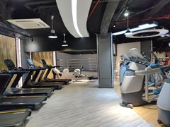 -一兆韦德健身(张杨路店)