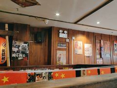 -小川洋风料理(汉街店)