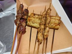 -有蚝有翅烧烤大排档·宵夜(右安门店)