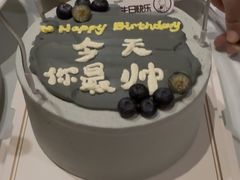 -CAKE BOSS 蛋糕老板(西单君太百货店)