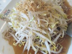 豆芽-了凡香港油鸡饭面(大成店)