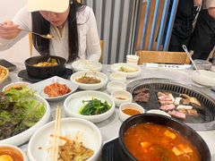 -黄金牧场(明洞总店)