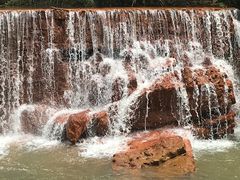 -华蓥山天意谷景区