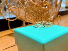 -Tiffany & Co.蒂芙尼
(杭州万象城店)