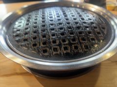 -霸腹烤肉(厦门柚子番店)